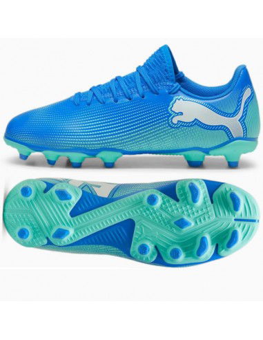 Puma Future 7 Play FGAG Jr 10794901...