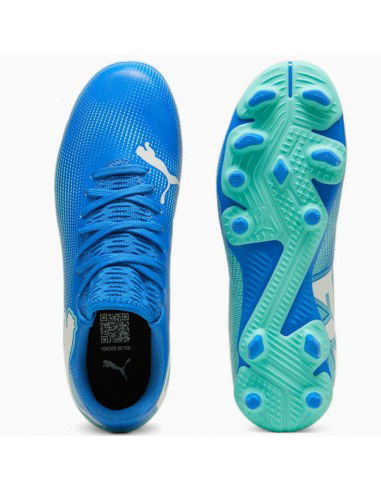 Puma Future 7 Play FGAG Jr 10794901...