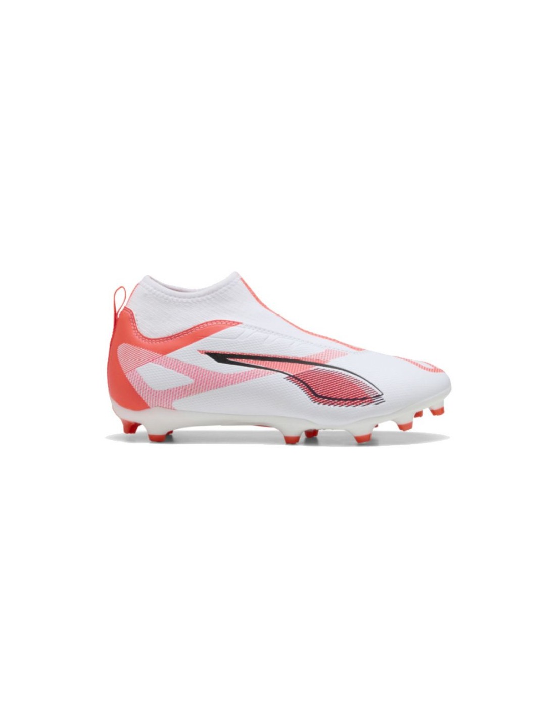 Puma - ΣΗΜΑΝΤΙΚΟ: Σε περίπτωση διαφοράς τιμής από το κατάστημα ισχύει παντα και μόνο η τιμή του καταστήματος Puma Ultra 5 Match LL FGAG Jr 10816301 shoes