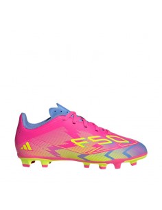 Adidas F50 Club FGMG Jr JH6422 football boots