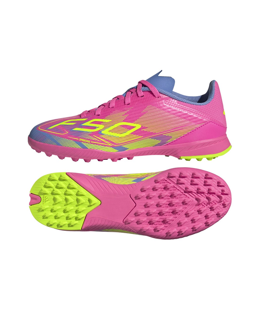 Adidas F50 League Jr IE3755 Football Boots