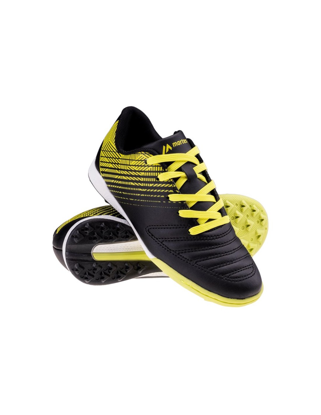 Martes Essentials Mator TF Jr 92800490382 Football Boot