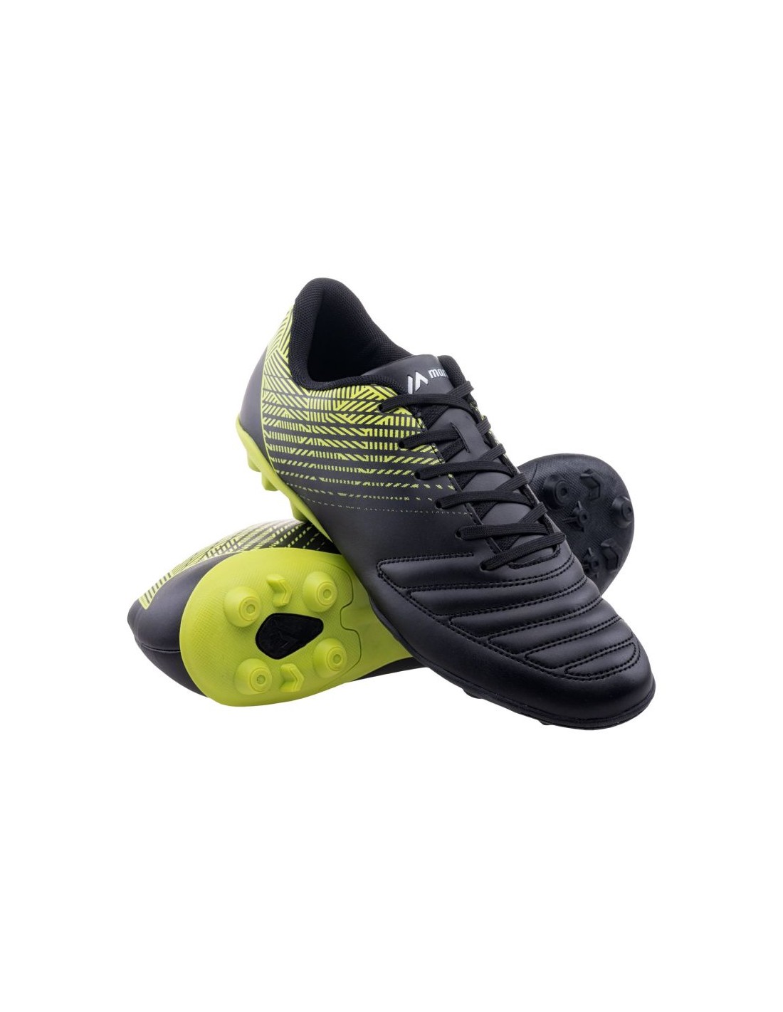 Martes Essentials Mator FG M 92800330323 Football Boots