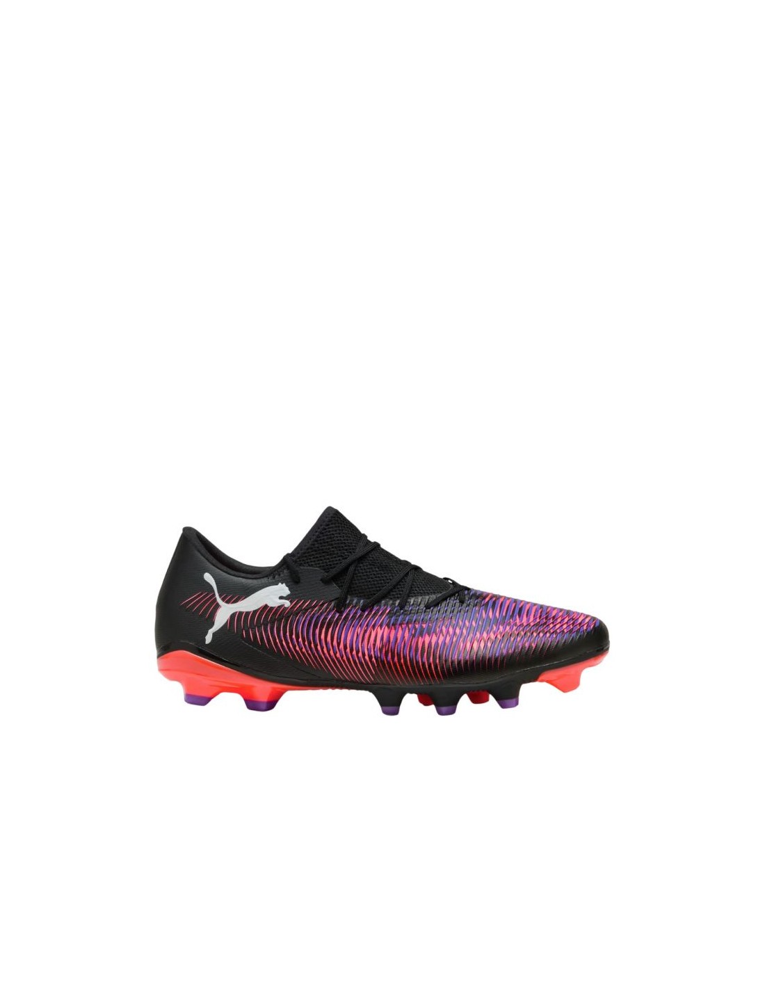 Men's Sports Shoes Puma Black