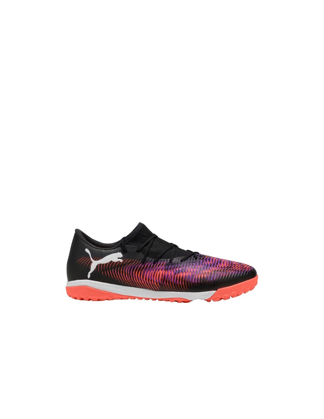 Men's Sports Shoes Puma Black