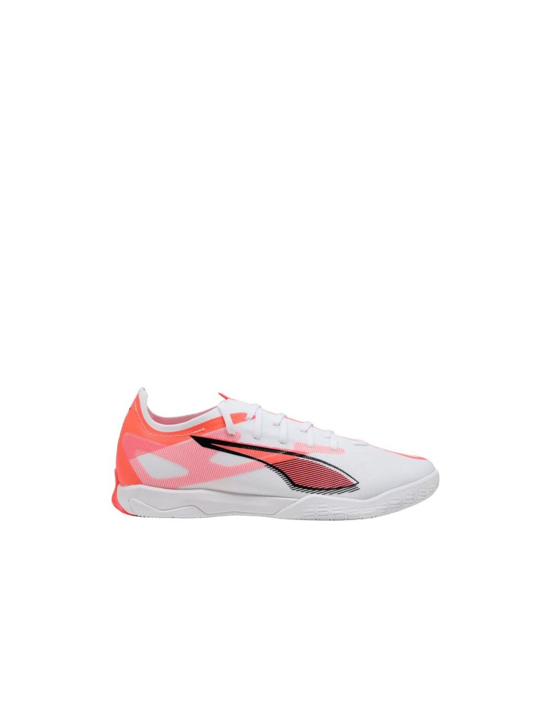 Men's Sports Shoes Puma White