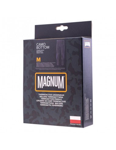 Thermoactive Leggings Magnum Camo...