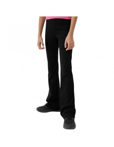 Leggings 4F CAS Jr 4FJWSS25TTIGF199 20S