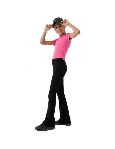 Leggings 4F CAS Jr 4FJWSS25TTIGF199 20S