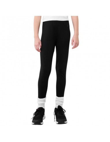 Leggings 4F CAS Jr 4FJWMM00TTIGF220 20S