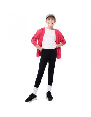 Leggings 4F CAS Jr 4FJWMM00TTIGF220 20S