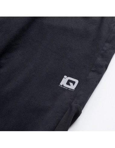 IQ Intelligence Quality Sorte M leggings