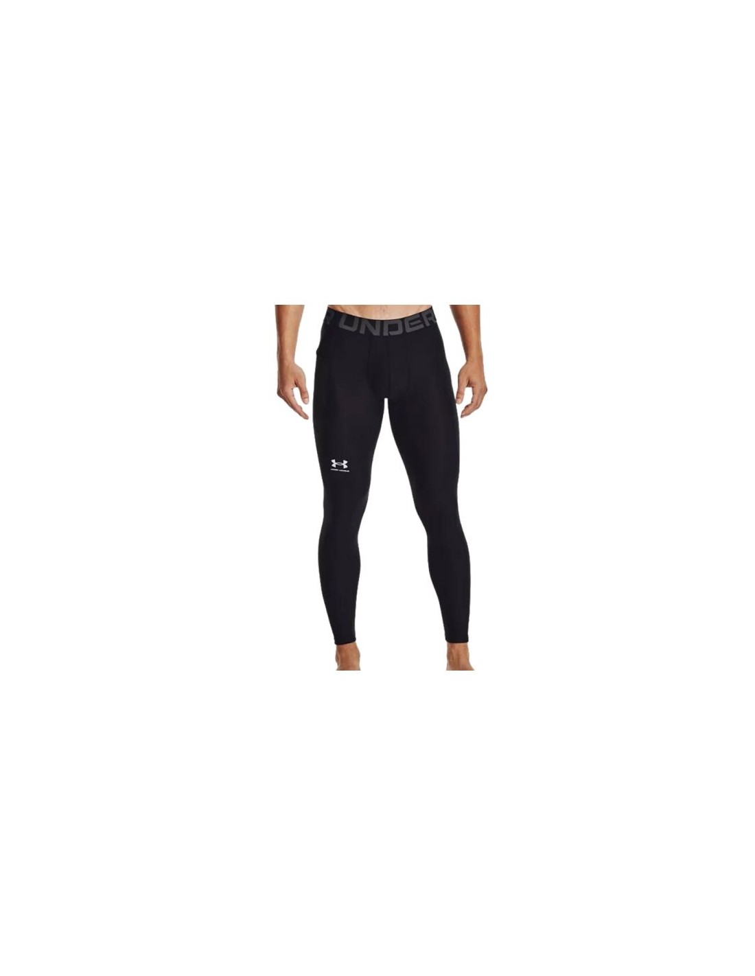 Under Armour HeatGear Armor Leggings M 1361586001