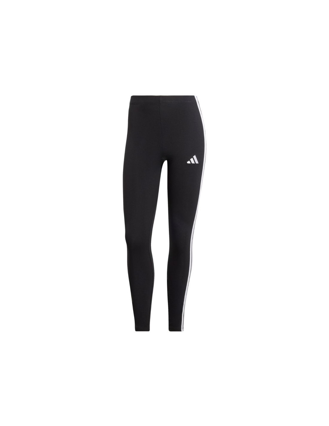 adidas Essentials 3Stripes Cotton W JE0072 Leggings