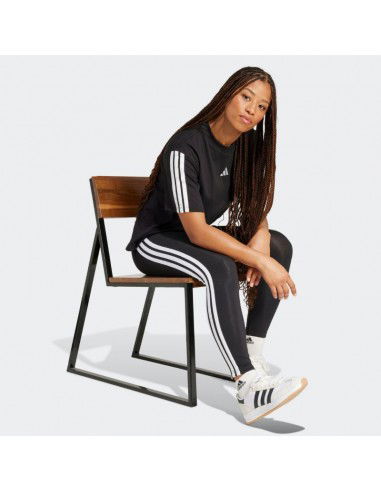 adidas Essentials 3Stripes Cotton W...