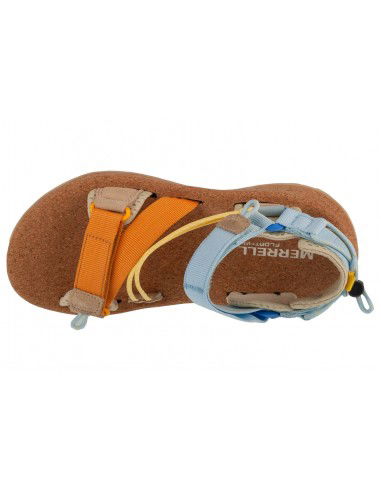 Merrell Speed Fusion Sport Rmx J007085