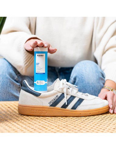 Bama Essentials Shoe Deo 100 ML A38F