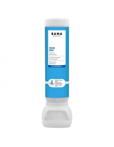 Bama Essentials Shoe Deo 100 ML A38F