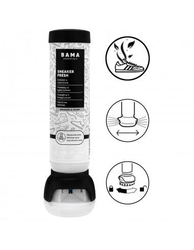 Bama Essentials Sneaker Fresh...