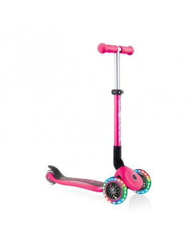 3wheel scooter Globber Foldable...