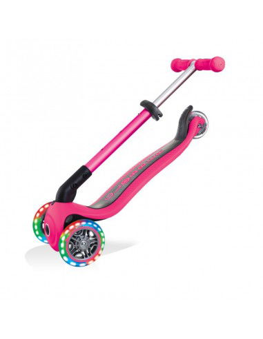 3wheel scooter Globber Foldable...