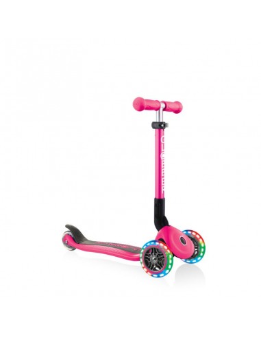 3wheel scooter Globber Foldable...