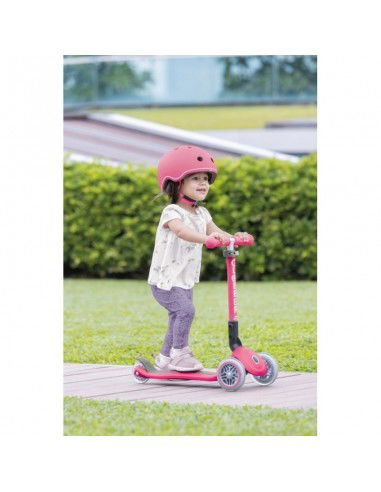 3wheel scooter Globber Foldable...