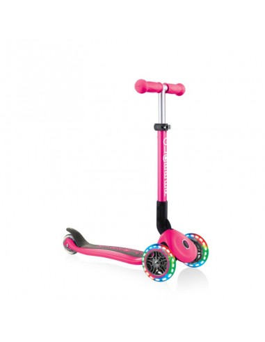 3wheel scooter Globber Foldable...