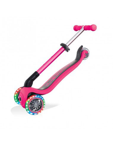 3wheel scooter Globber Foldable...