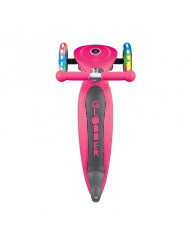 3wheel scooter Globber Foldable...