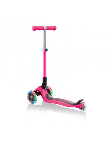 3wheel scooter Globber Foldable...
