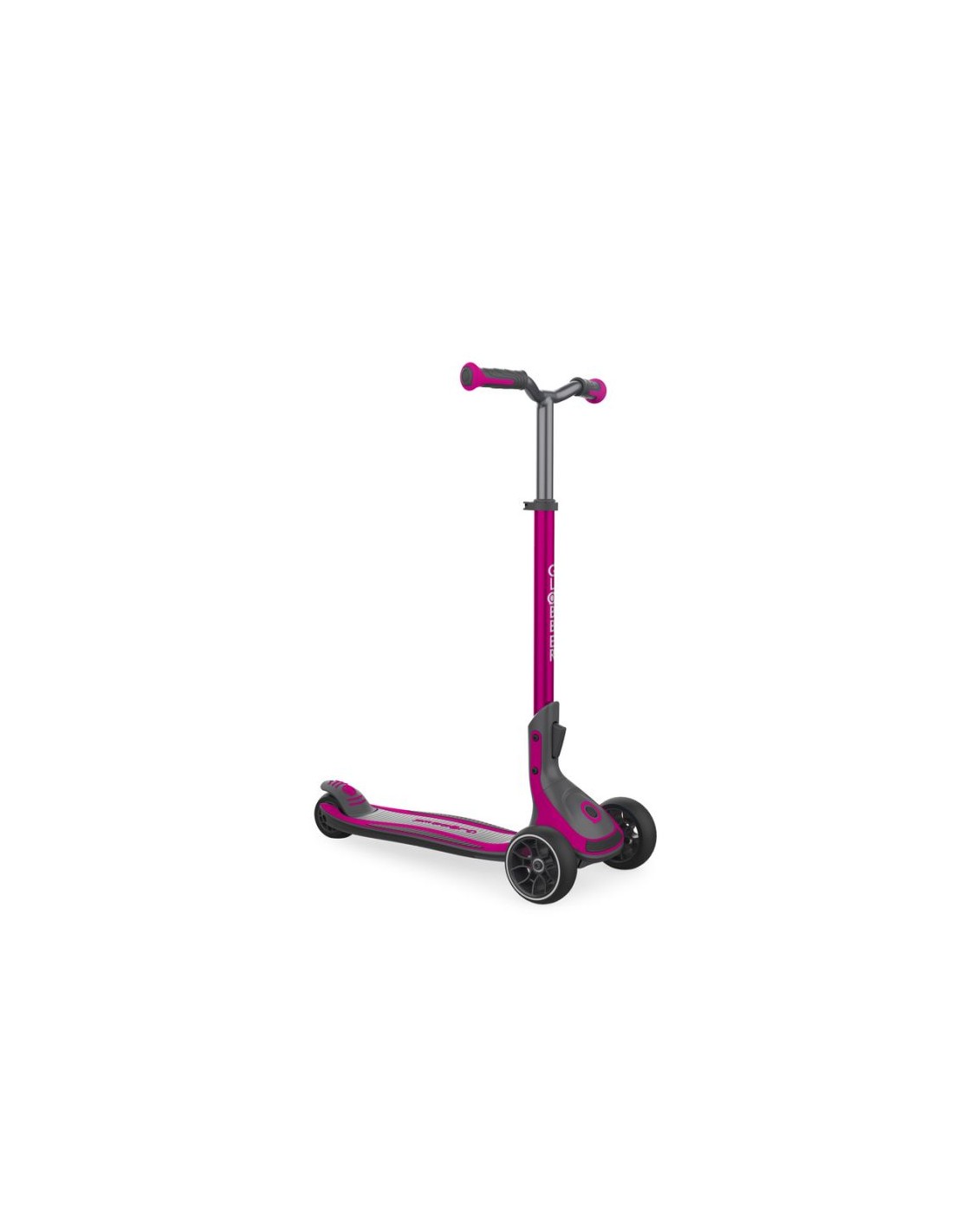 Globber 3wheel scooter Globber Ultimum 612110 HSTNK000015714