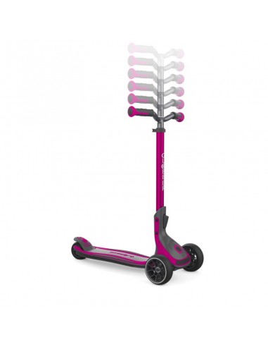 3wheel scooter Globber Ultimum 612110...