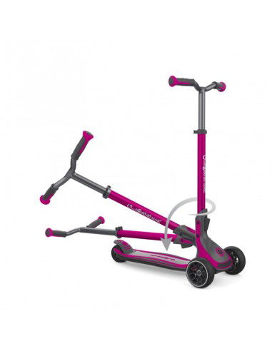 3wheel scooter Globber Ultimum 612110...