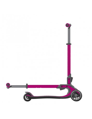 3wheel scooter Globber Ultimum 612110...