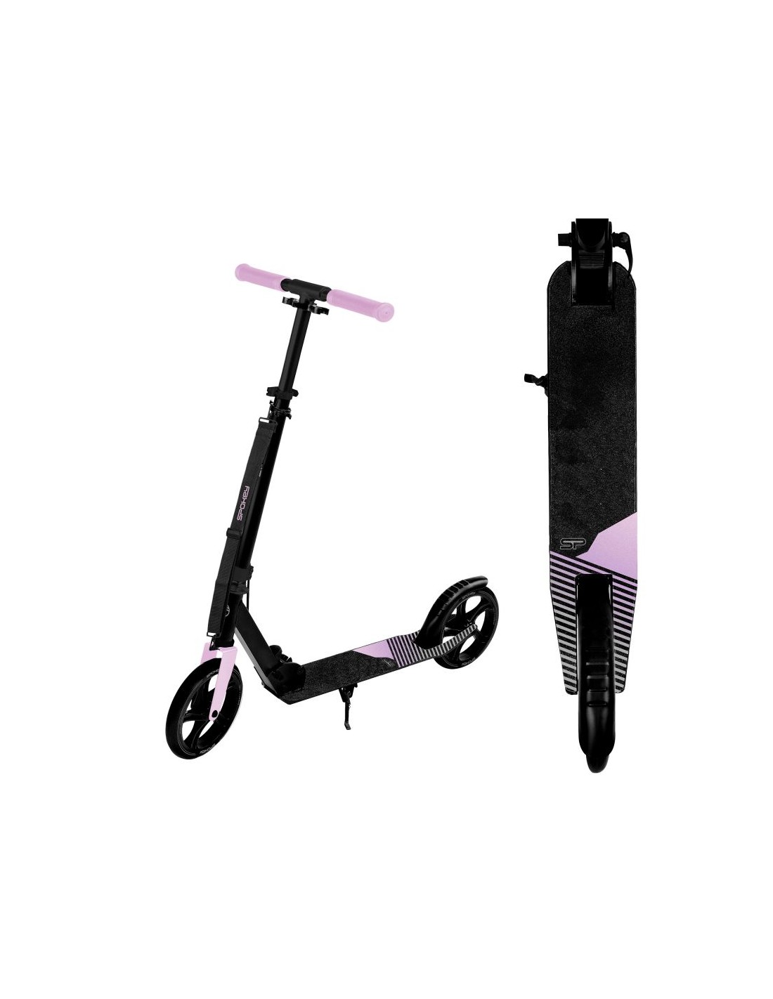 Spokey Spokey City Flow city scooter SPK944598