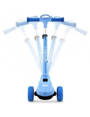 Spokey Hopi Balance Scooter SPK944616