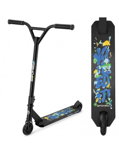 Spokey Homie stunt scooter SPK944610