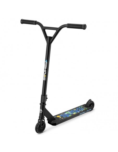 Spokey Homie stunt scooter SPK944610