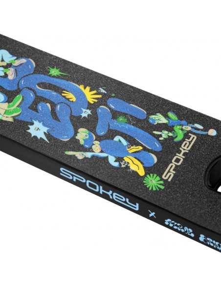 Spokey Homie stunt scooter SPK944610