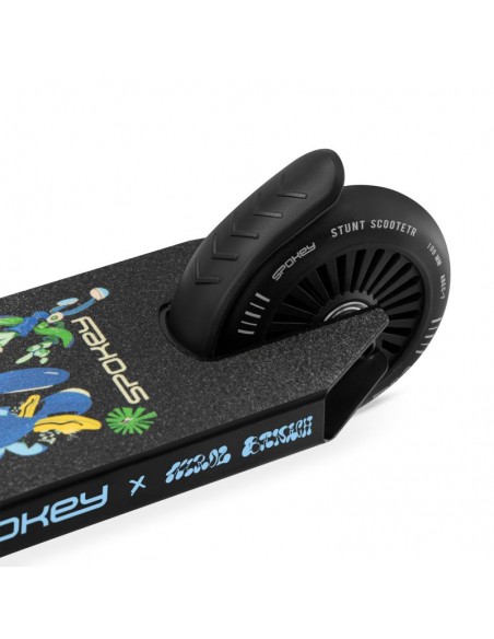 Spokey Homie stunt scooter SPK944610