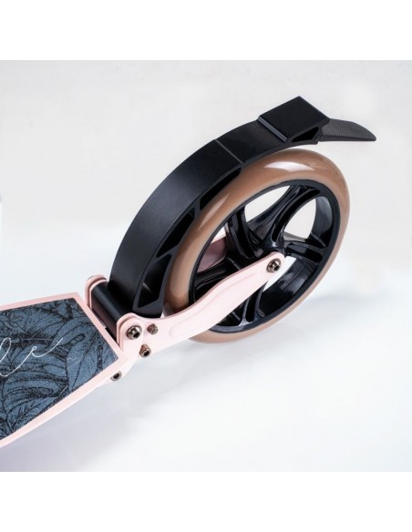 Coolslide California W Scooter 92800398223