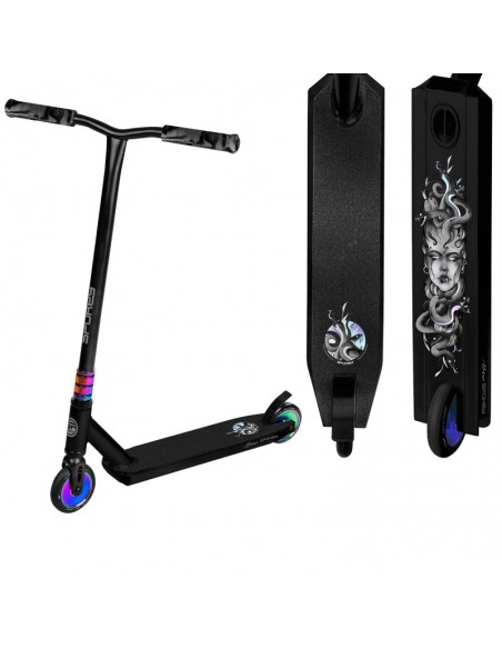 Spokey Medusa Stunt Scooter SPK944612