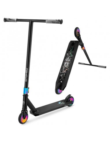 Spokey Medusa Stunt Scooter SPK944612