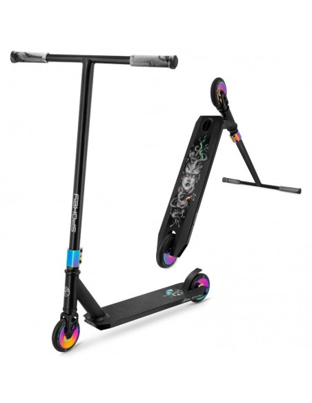 Spokey Medusa Stunt Scooter SPK944612