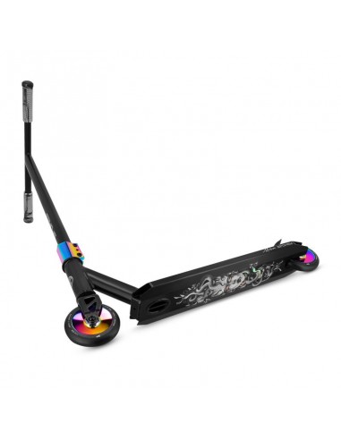 Spokey Medusa Stunt Scooter SPK944612
