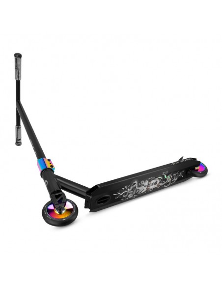 Spokey Medusa Stunt Scooter SPK944612