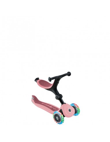 Scooter with rideon seat GOUP ACTIVE...