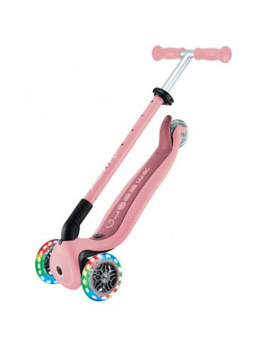 Scooter with rideon seat GOUP ACTIVE...