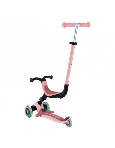 Scooter with rideon seat GOUP ACTIVE...